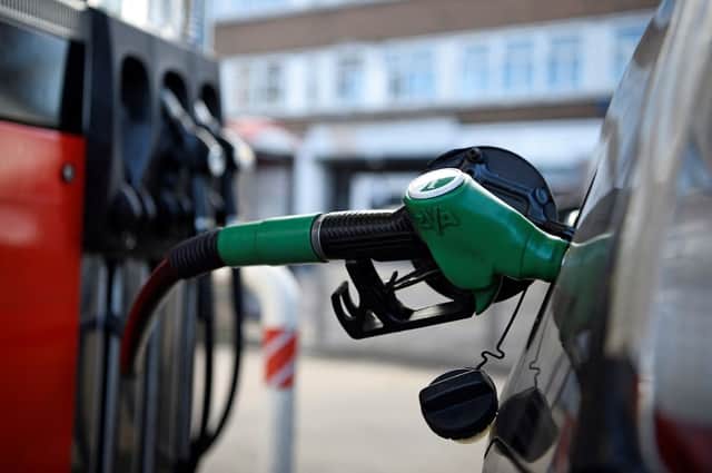are petrol stations open on christmas eve