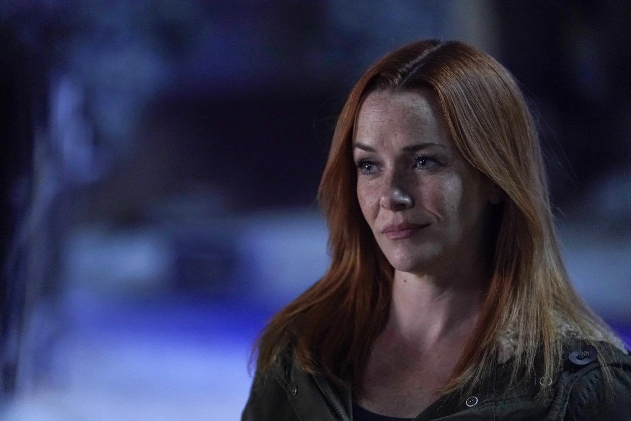 Annie Wersching
