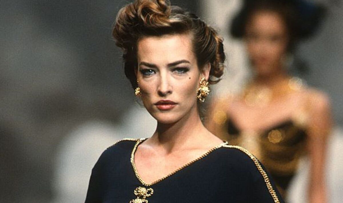 Tatjana Patitz Cause Of Death,How Did She Die At Age 56