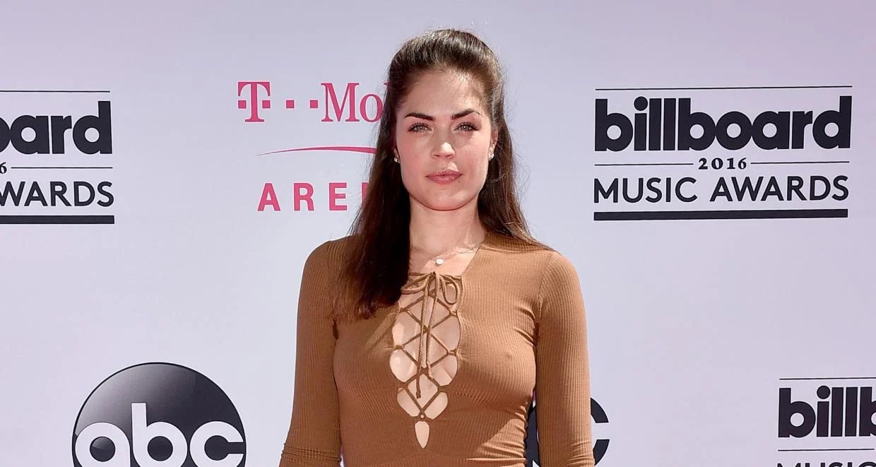 Who is Kelly Thiebaud, Her Dating History and Personal Life