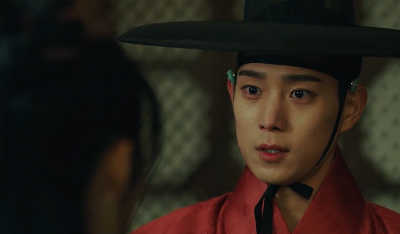 forbidden marriage episode 12