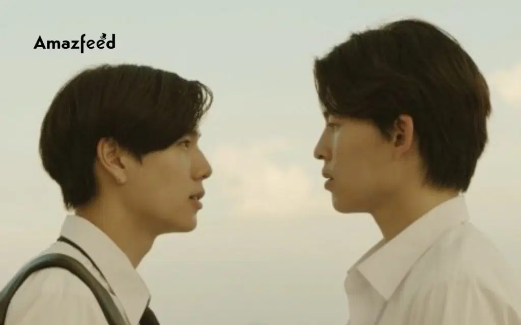 Watch Never Let Me Go ep 7 English Sub Online