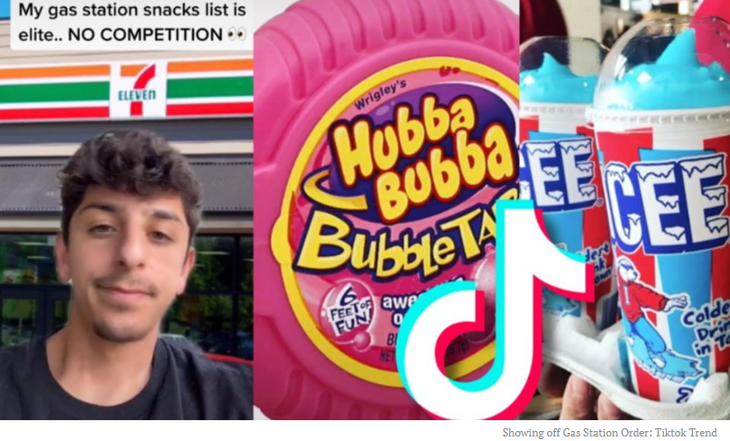 What Does GAS Mean On TikTok? The Social Media Slang Explained