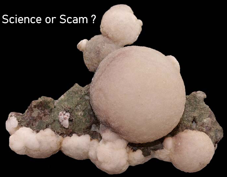 pbx zeolite scam or not