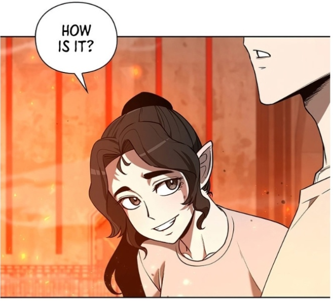 Webtoon: Bought By The Demon Lord Before The Ending Novel Manhwa