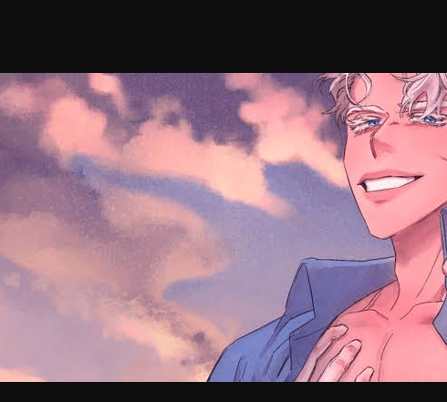 like a tidal wave baka pheromone shower read mangaowl