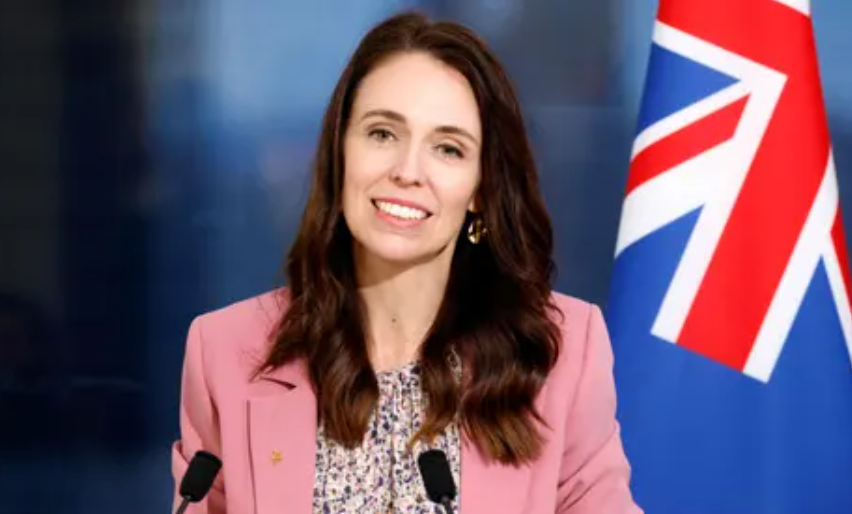 NZ prime minister jacinda ardern biography, age, Wiki