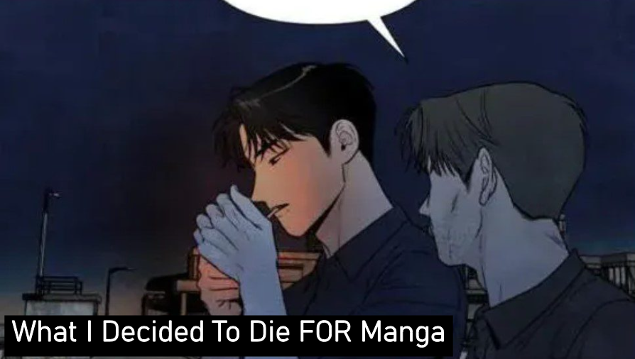 batoto what i decided to die for ch 62 manga buddy | where to read
