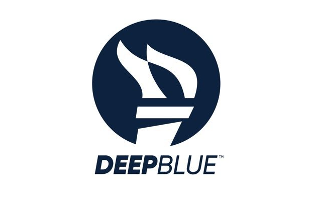 Deepbluedebit
