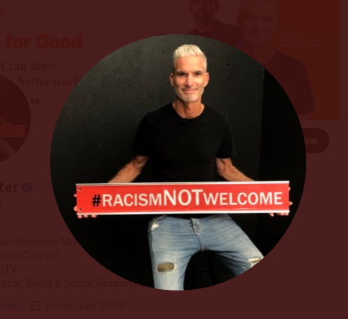 craig foster illness