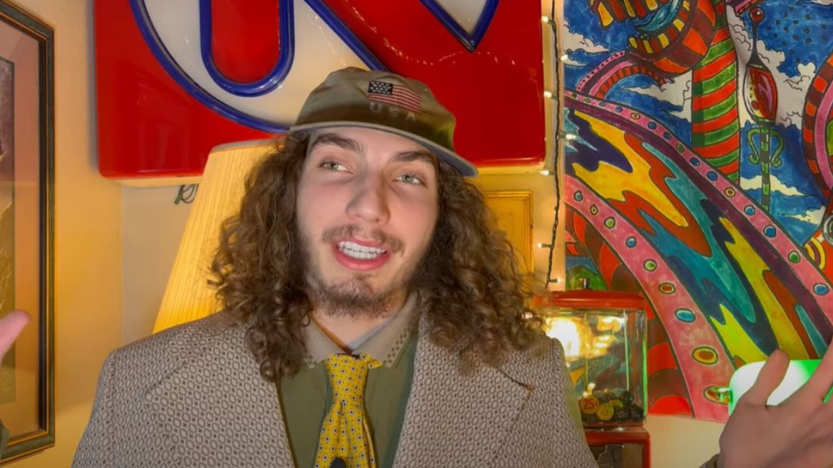 TikTok star Noah Brady a.k.a pworddestroyer69 dies 21 aged