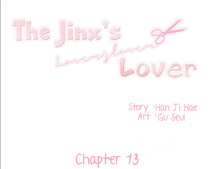 Jinx Manga Chapter 13 Lezhin Full Eng Sub
