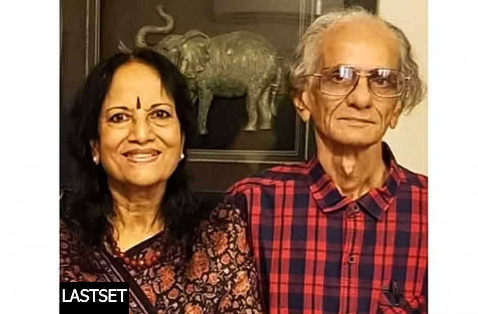 vani jayaram husband