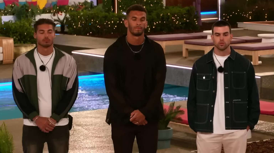 Love Island Season 9, Episode 21, Recap, Ron, Lana, Casey, Samie, Maya, Release Date, Preview, Release Time, Where to Watch
