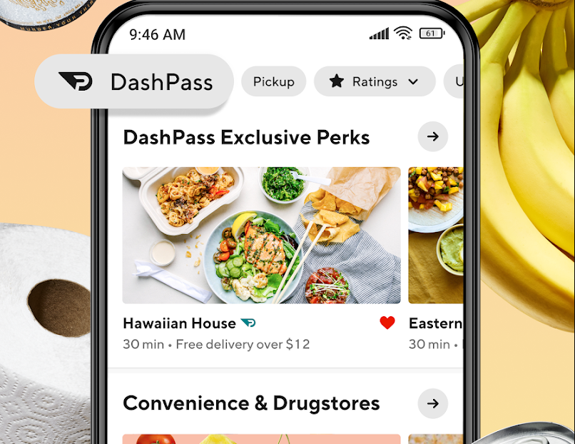 How to Use DoorDash to Order In-N-Out Burger