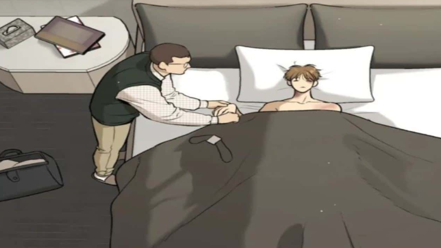 Where to read Jinx Chapter 14?