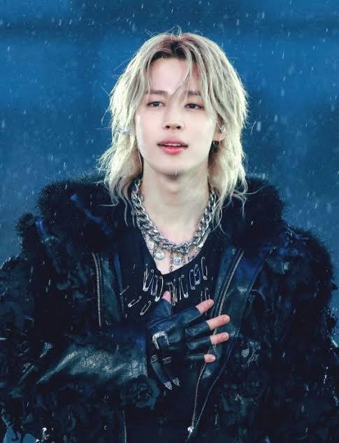 Jimin Going Super Viral After Today's Concert