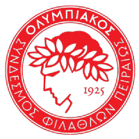 أولمبياكوس