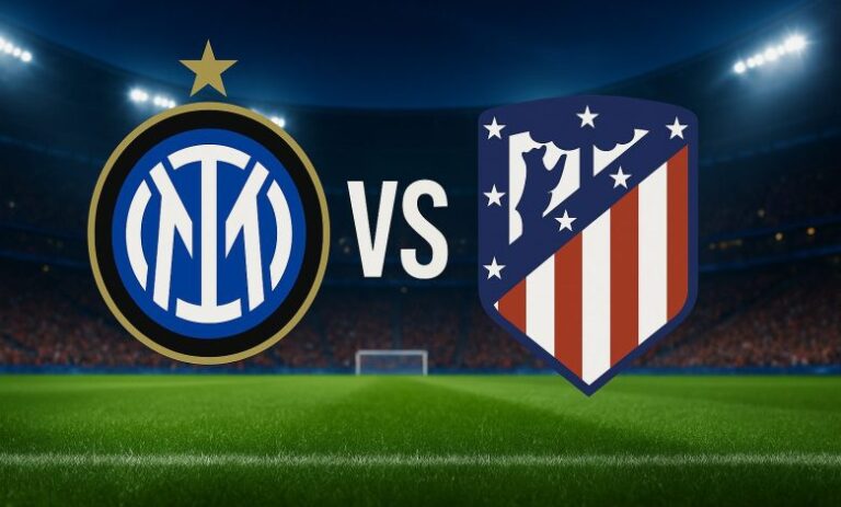 مشاهدة مباراة أتلتيكو مدريد وإنتر ميلان بث مباشر 26-11-2025 دوري أبطال أوروبا