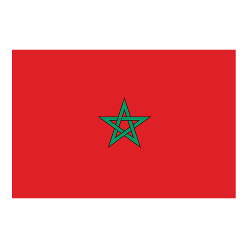 المغرب