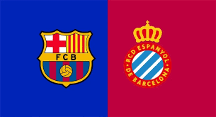 مشاهدة مباراة إسبانيول وبرشلونة بث مباشر 3-1-2026 الدوري الإسباني