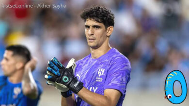 تحركات إشبيلية لإعادة ياسين بونو بعد تألقه مع الهلال
