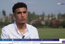 انتقال المغربي رضا العلوي الى هال سيتي