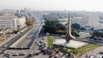 انفراجة دبلوماسية بين واشنطن ودمشق بعد توقيع ترامب أمرا تنفيذيا برفع العقوبات عن سوريا