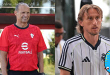 ميلان يضم لوكا مودريتش.. صفقة تاريخية تهز الميركاتو