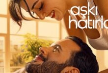 مسلسل تذكر الحب الحلقة 5