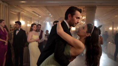 مسلسل غرفة مزدوجة الحلقة 7