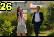 مسلسل فندق الاحلام الحلقة 26