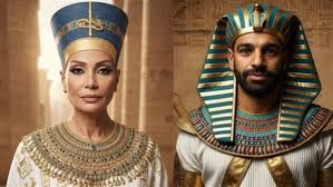 تحويل صورتك بالزي الفرعوني: دليلك الكامل لاستخدام الذكاء الاصطناعي (AI)