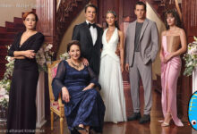 مسلسل نيران الحسد Kıskanmak