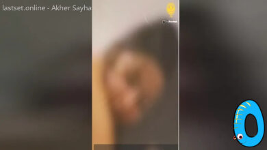 فيديو رحمة محسن وزوجها