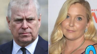 الأمير أندرو