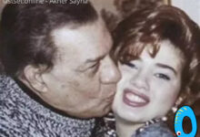 رانيا فريد شوقي