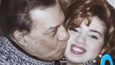 رانيا فريد شوقي