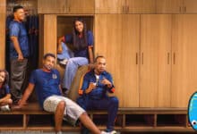 مسلسل ابن النادي الحلقة الثانية 2