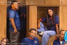 مسلسل ابن النادي الحلقة 4 الرابعة