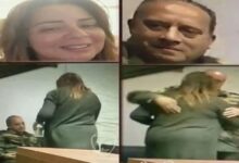 تسريب اللواء محسن المحلاوي