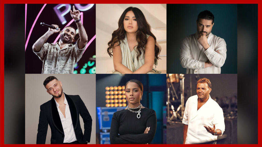 ذا فويس الموسم الجديد