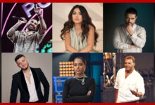 ذا فويس الموسم الجديد