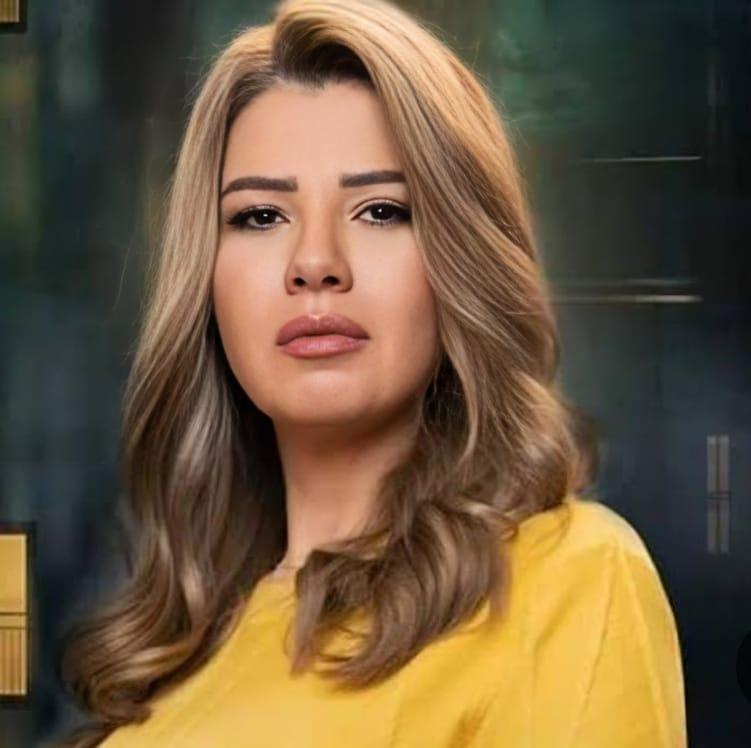 رانيا فريد شوقي