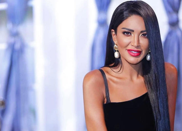 سالي عبد السلام