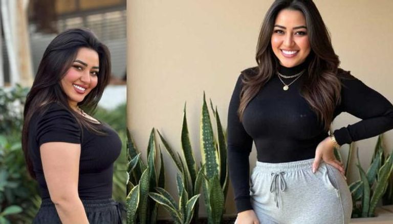 فيديو رحمة محسن الكامل