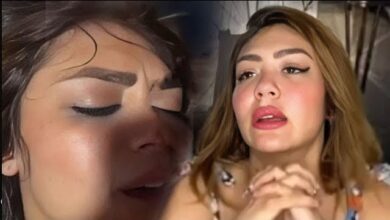 فيديو هدير عبد الرازق الجديد