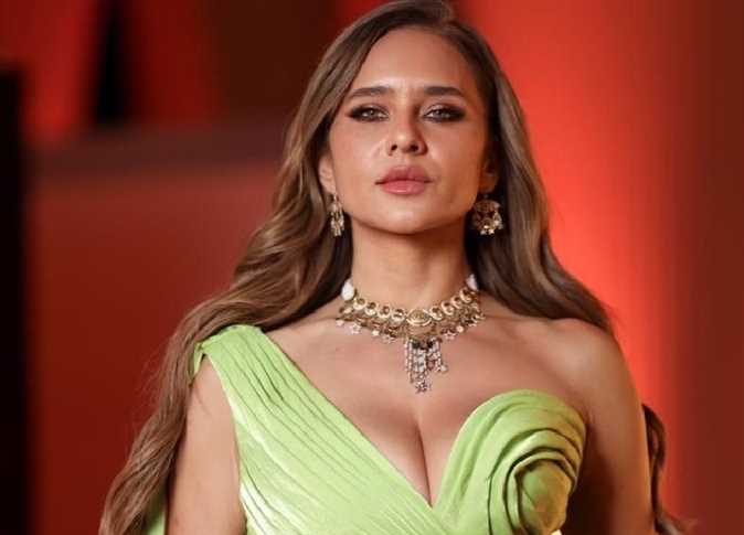 نيللي كريم تصريحات عن الرجال