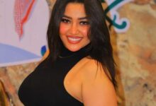 فيديو رحمة محسن المسرب