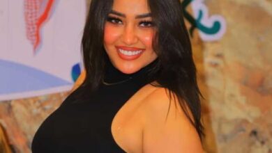 فيديو رحمة محسن المسرب